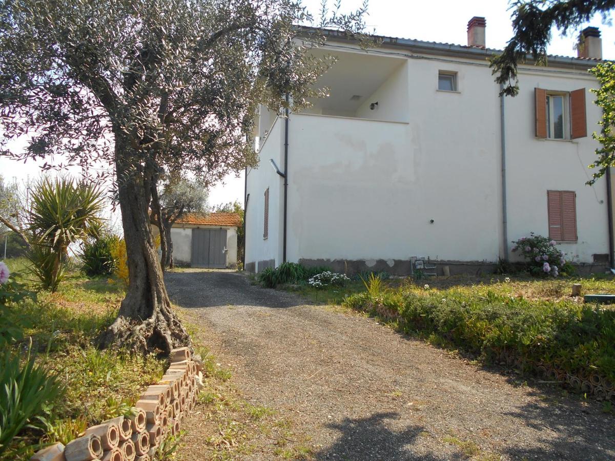 Casa Lolu Villa Ortona Exterior foto