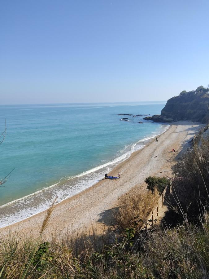 Casa Lolu Villa Ortona Exterior foto